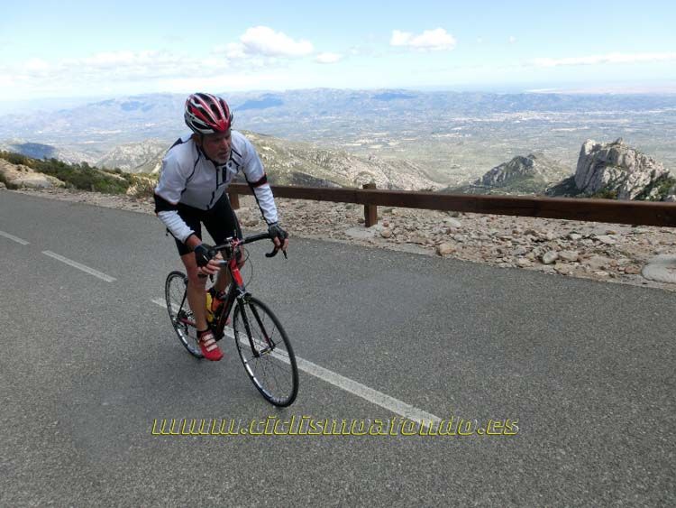 Marxa Terres del Ebre
