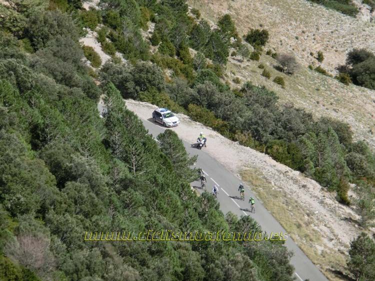 Marxa Terres del Ebre