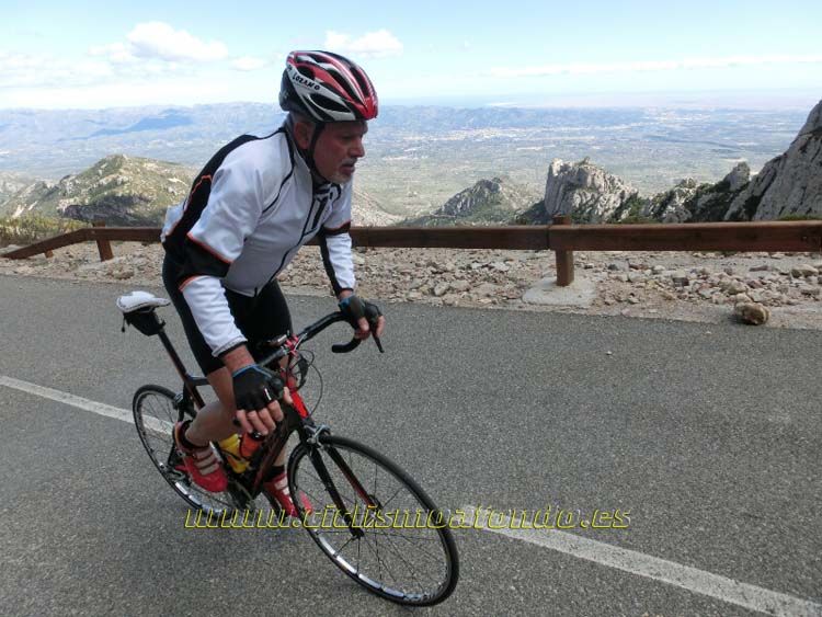 Marxa Terres del Ebre
