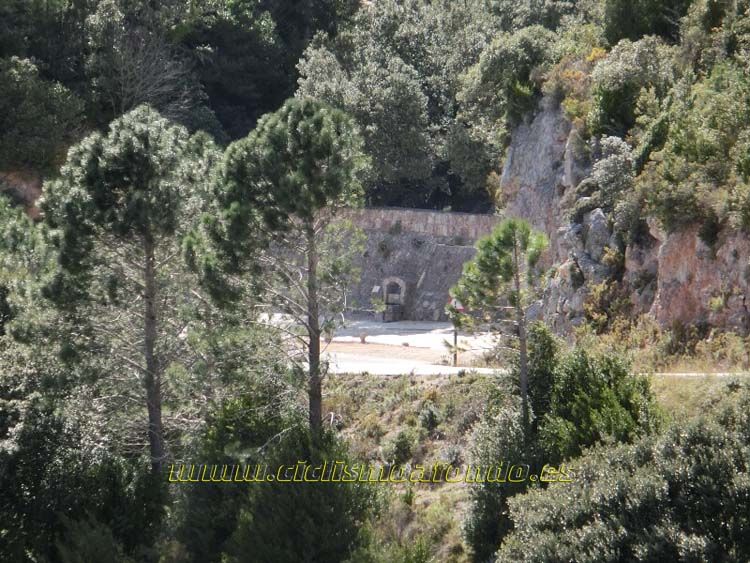 Marxa Terres del Ebre
