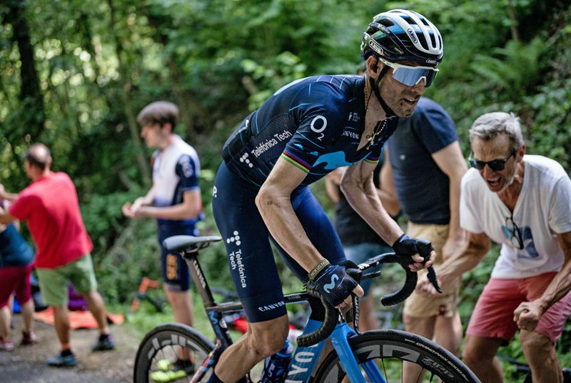 Alejandro Valverde 2