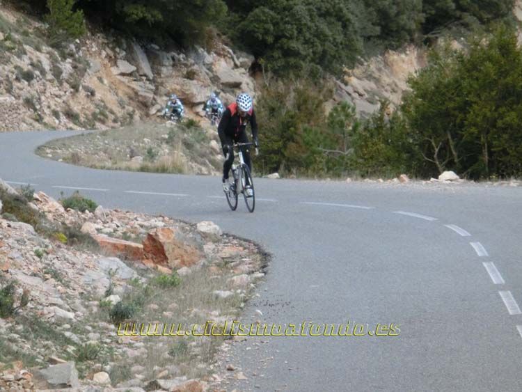 Marxa Terres del Ebre