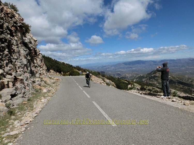 Marxa Terres del Ebre