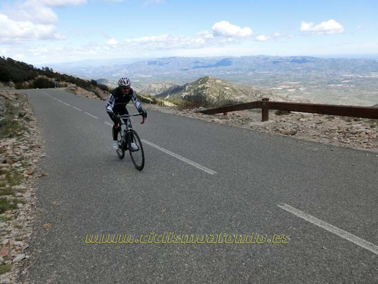 Marxa Terres del Ebre