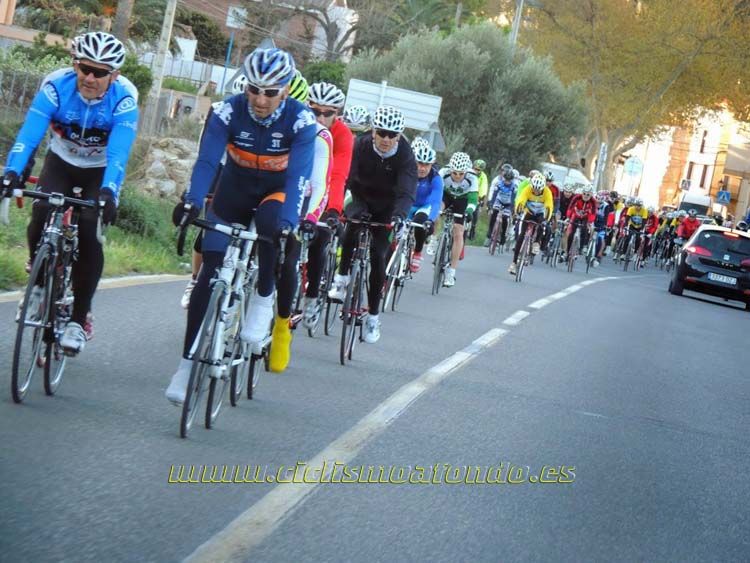 Marxa Terres del Ebre