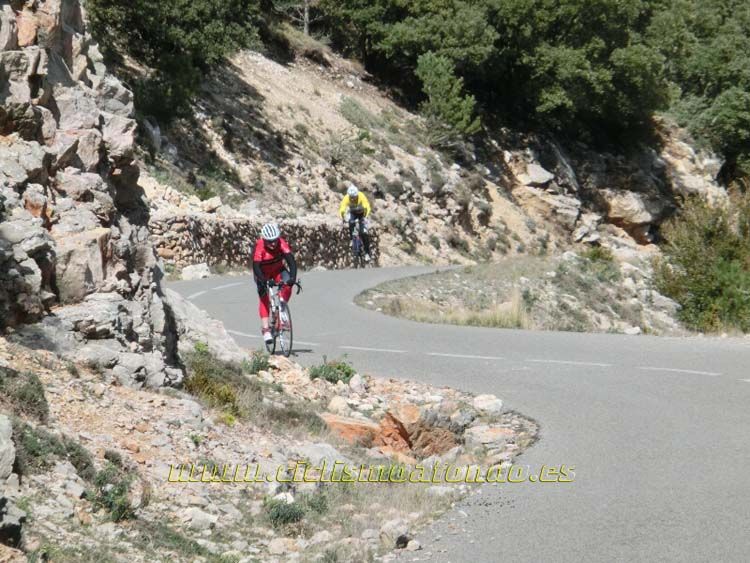 Marxa Terres del Ebre
