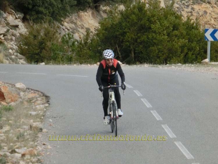 Marxa Terres del Ebre