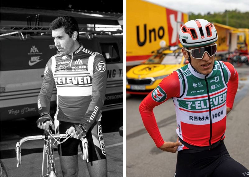 Eddy Merckx Eddy Merckx