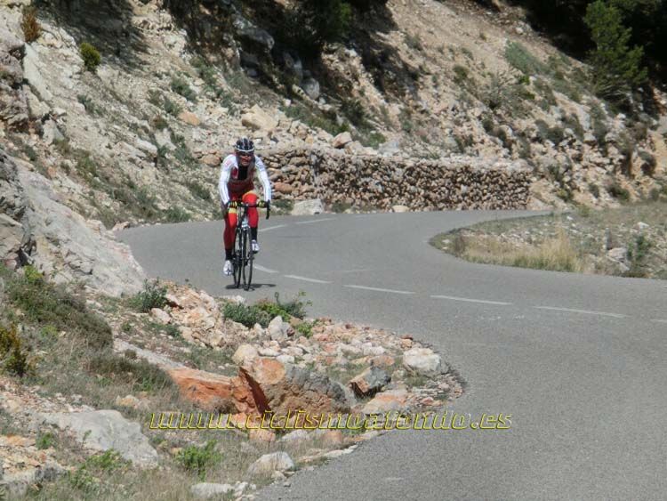 Marxa Terres del Ebre