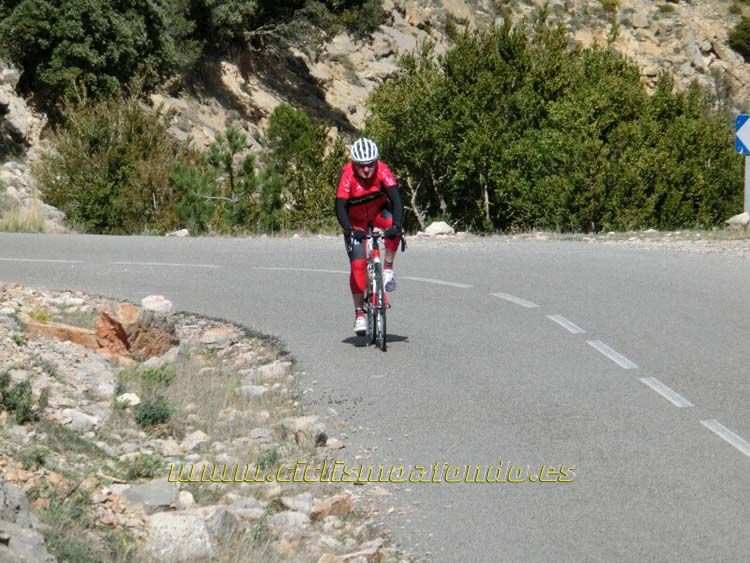 Marxa Terres del Ebre
