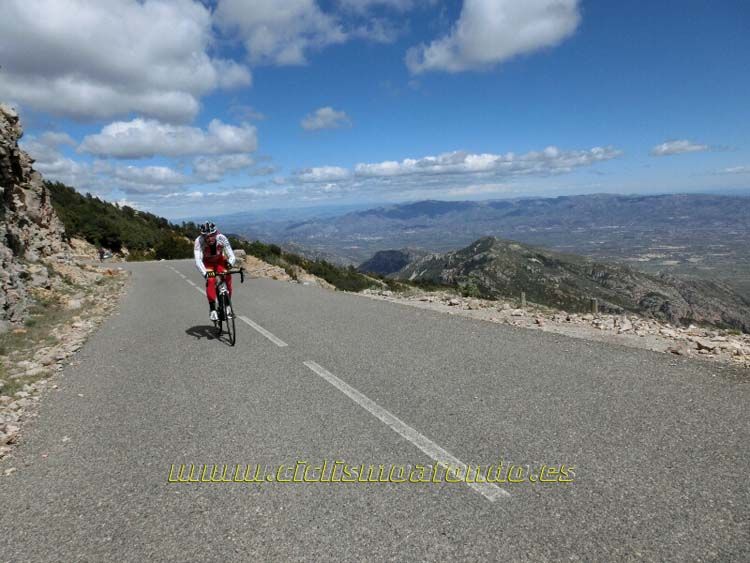 Marxa Terres del Ebre