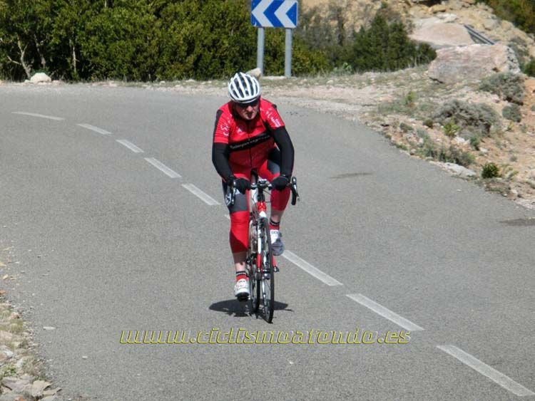 Marxa Terres del Ebre