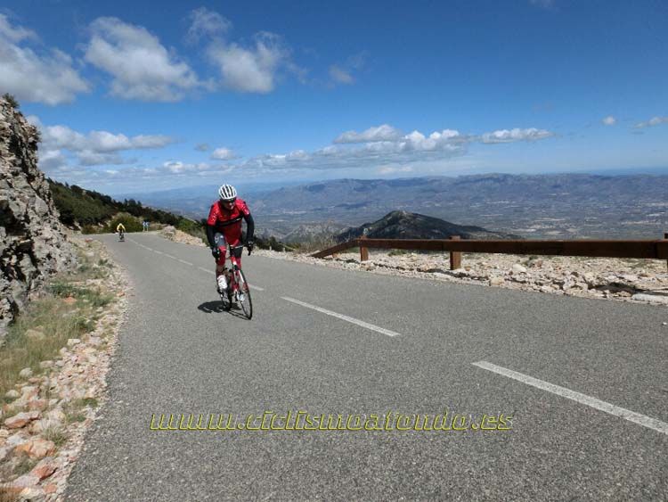 Marxa Terres del Ebre