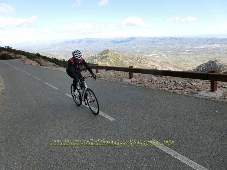 Marxa Terres del Ebre