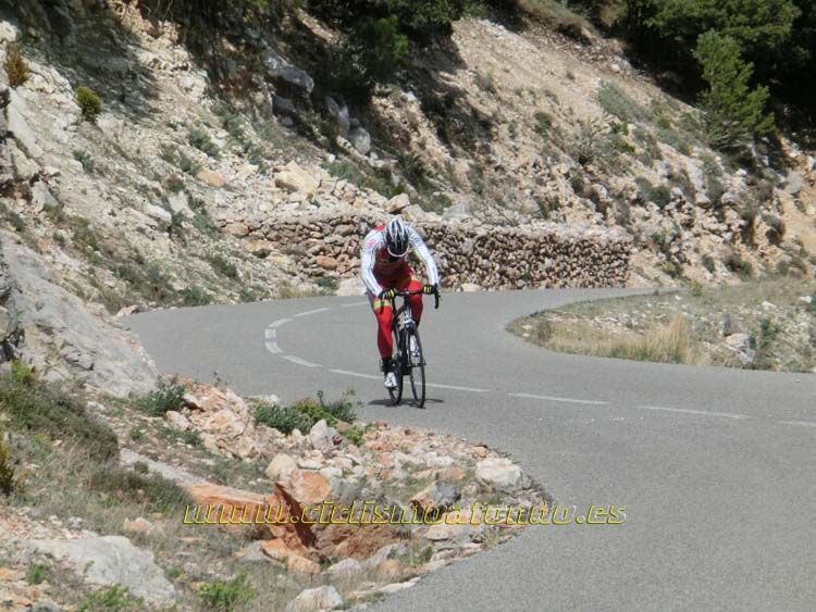 Marxa Terres del Ebre