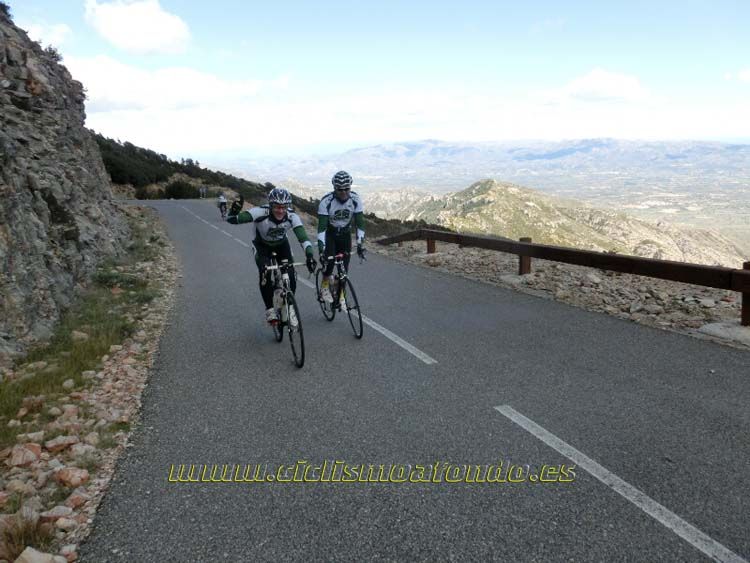 Marxa Terres del Ebre
