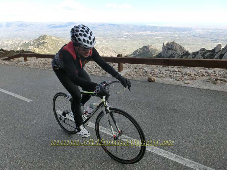 Marxa Terres del Ebre