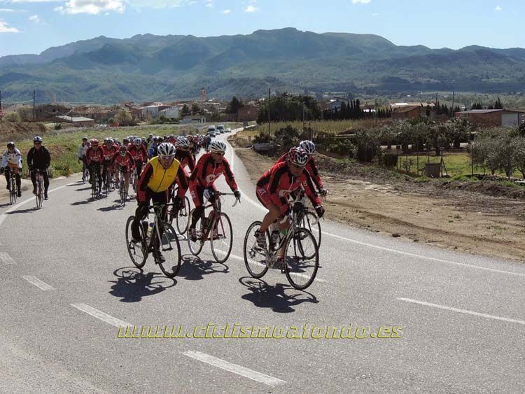 Marxa Terres del Ebre