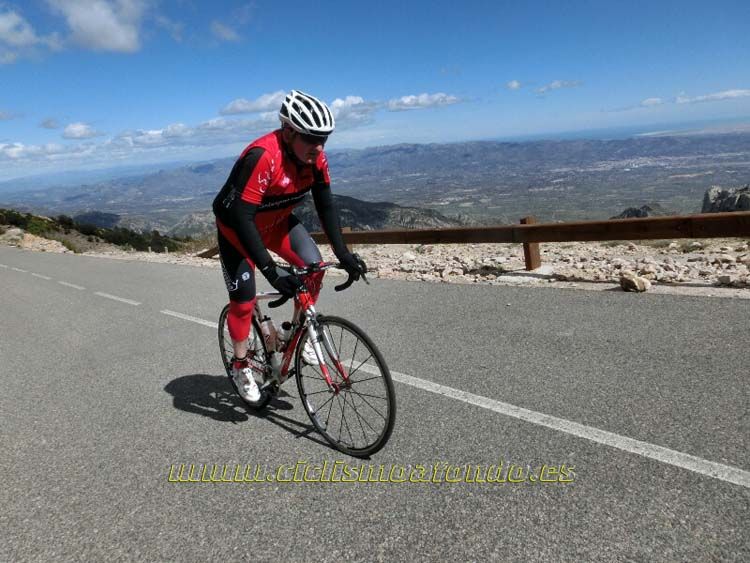 Marxa Terres del Ebre