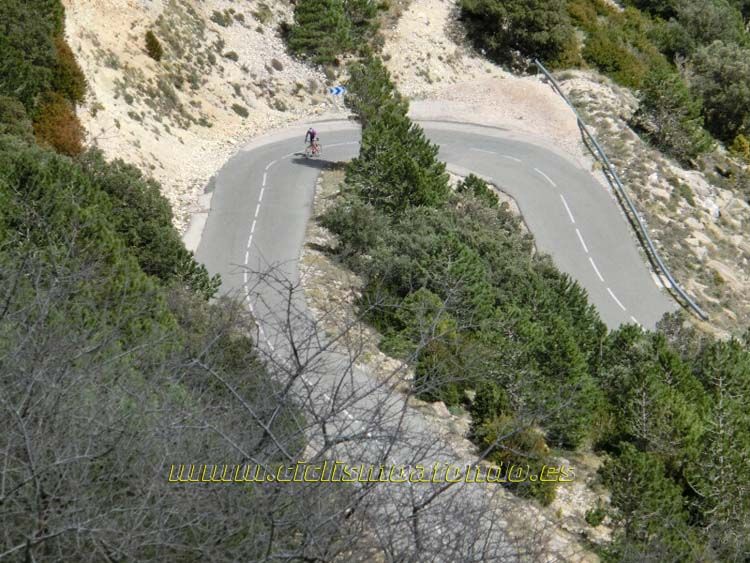 Marxa Terres del Ebre