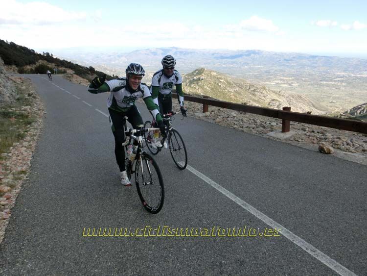 Marxa Terres del Ebre