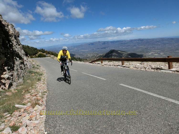 Marxa Terres del Ebre