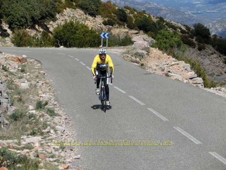 Marxa Terres del Ebre