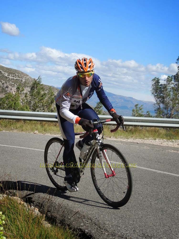 Marxa Terres del Ebre