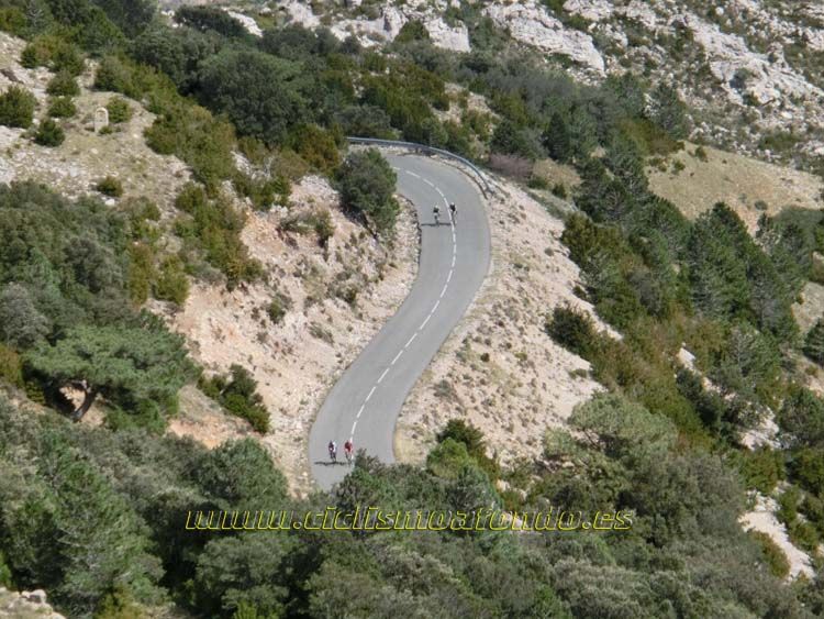 Marxa Terres del Ebre