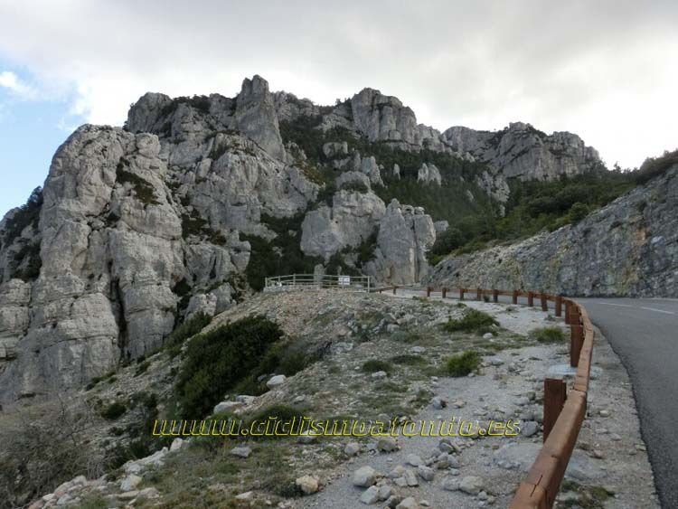 Marxa Terres del Ebre