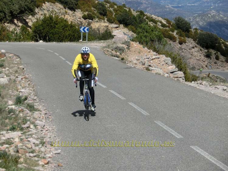 Marxa Terres del Ebre