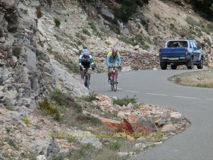 Marxa Terres del Ebre