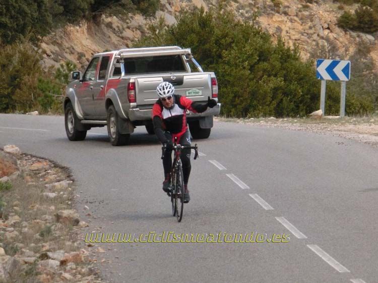Marxa Terres del Ebre