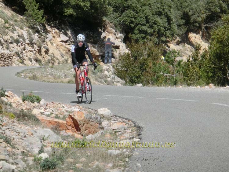 Marxa Terres del Ebre