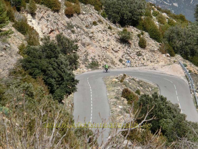 Marxa Terres del Ebre