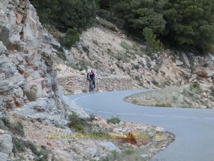 Marxa Terres del Ebre