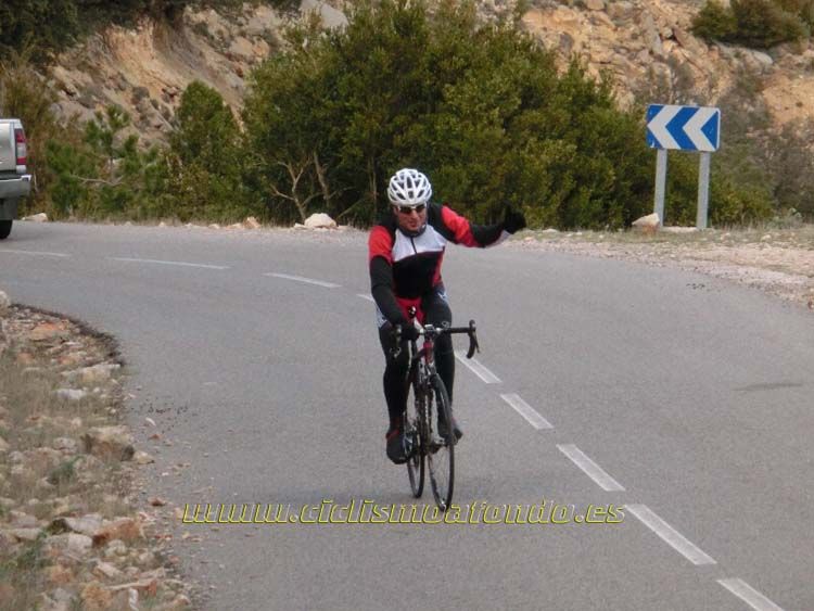 Marxa Terres del Ebre