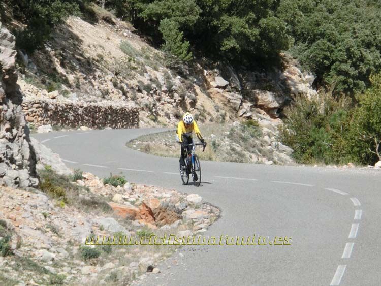 Marxa Terres del Ebre