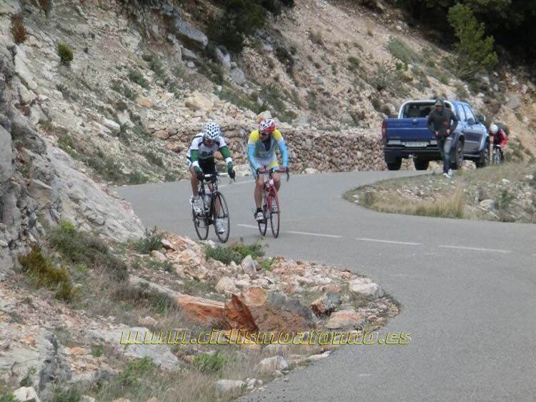 Marxa Terres del Ebre