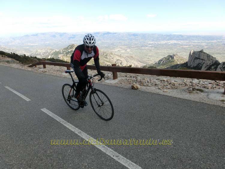 Marxa Terres del Ebre