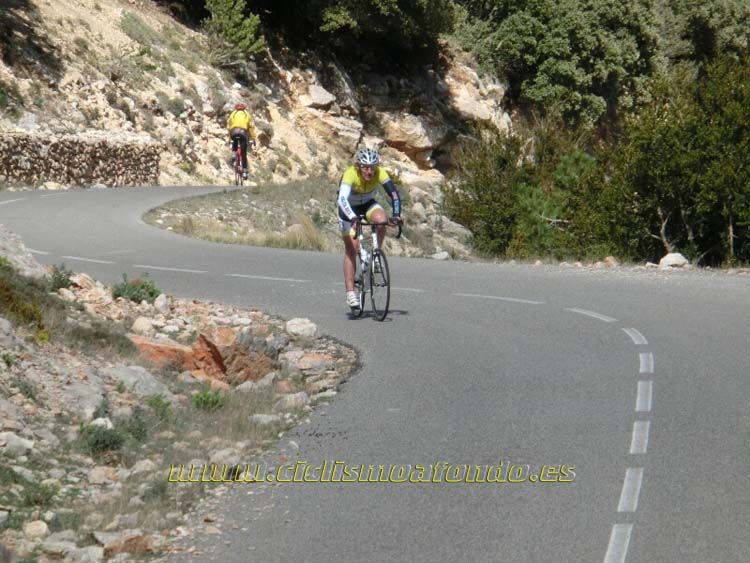 Marxa Terres del Ebre