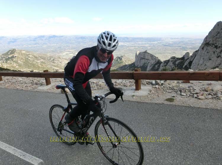 Marxa Terres del Ebre