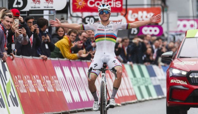 disfruto remco evenepoel soudal quick step en un final de ensueno para cualquier ciclista 2 790x454 disfruto remco evenepoel soudal quick step en un final de ensueno para cualquier ciclista 2 790x454