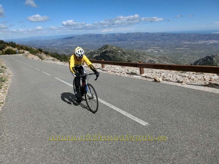 Marxa Terres del Ebre