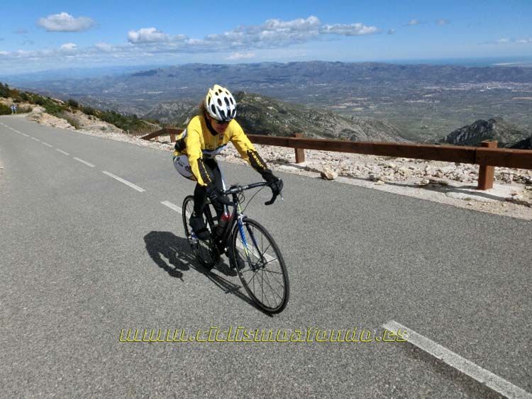 Marxa Terres del Ebre