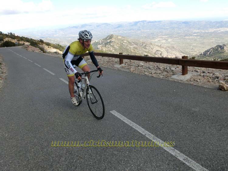 Marxa Terres del Ebre