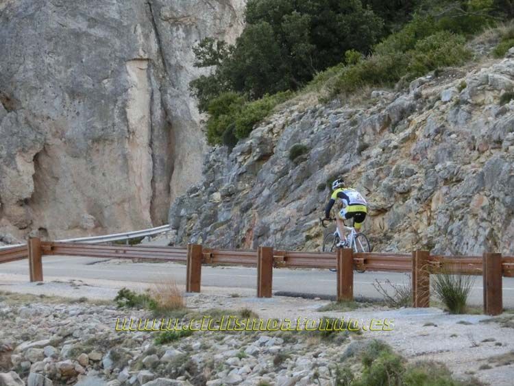 Marxa Terres del Ebre
