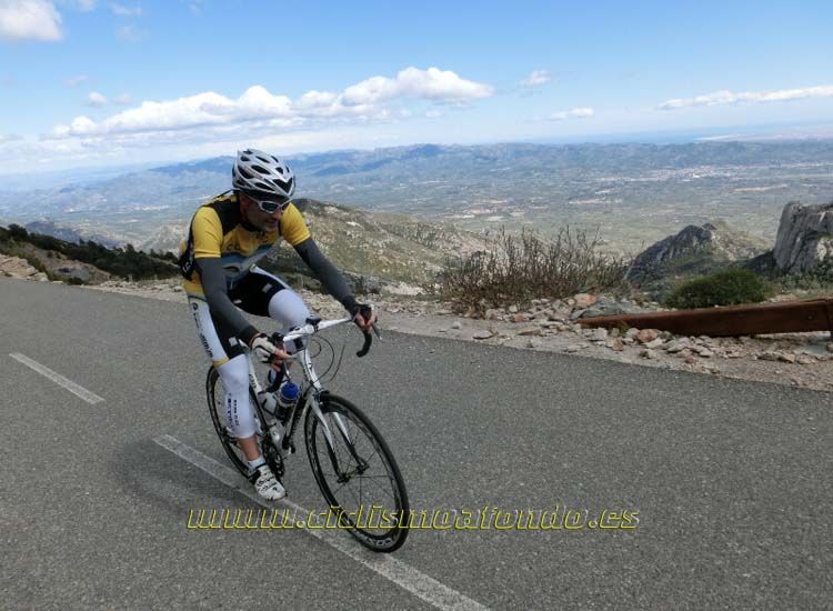 Marxa Terres del Ebre