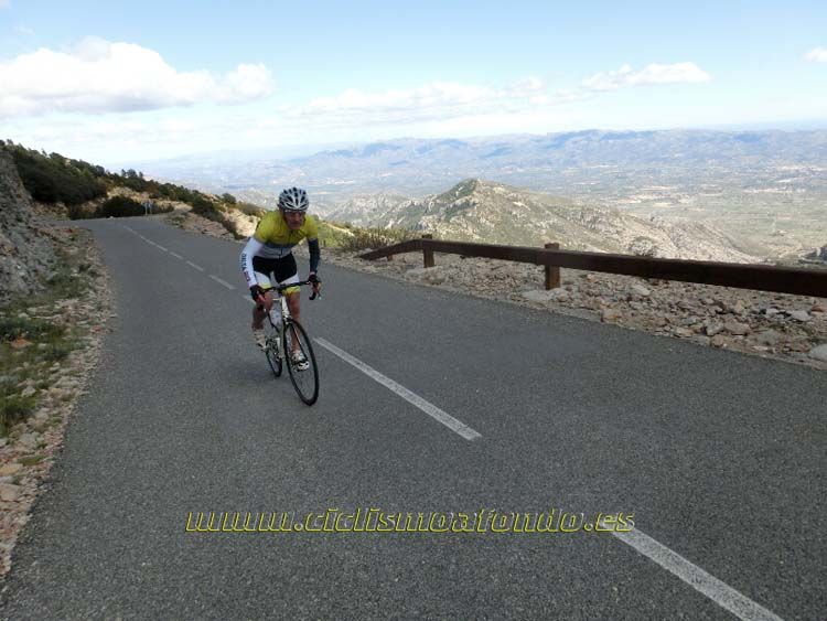 Marxa Terres del Ebre