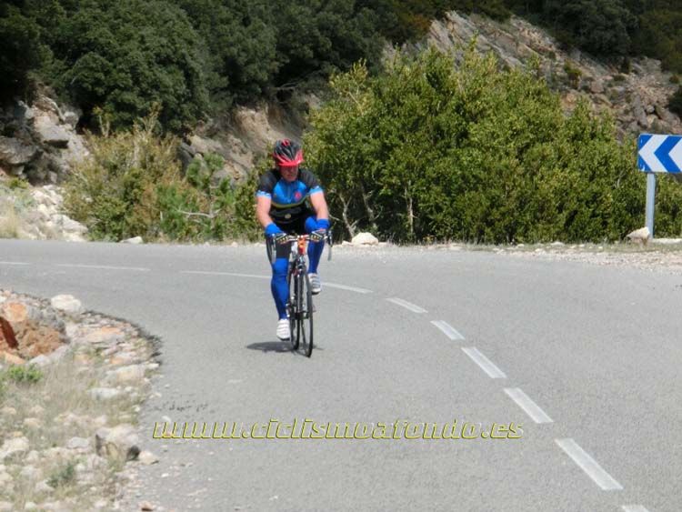 Marxa Terres del Ebre